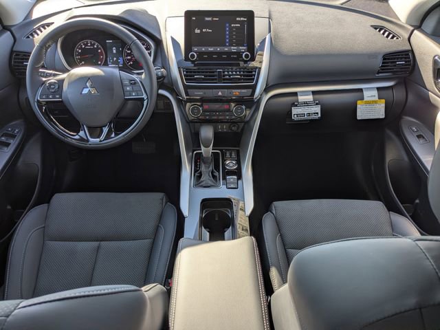 New 2025 Mitsubishi Eclipse Cross SE image 16