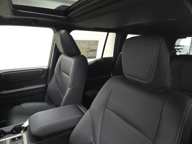 New 2027 Toyota Land Cruiser AWD/4WD image 21