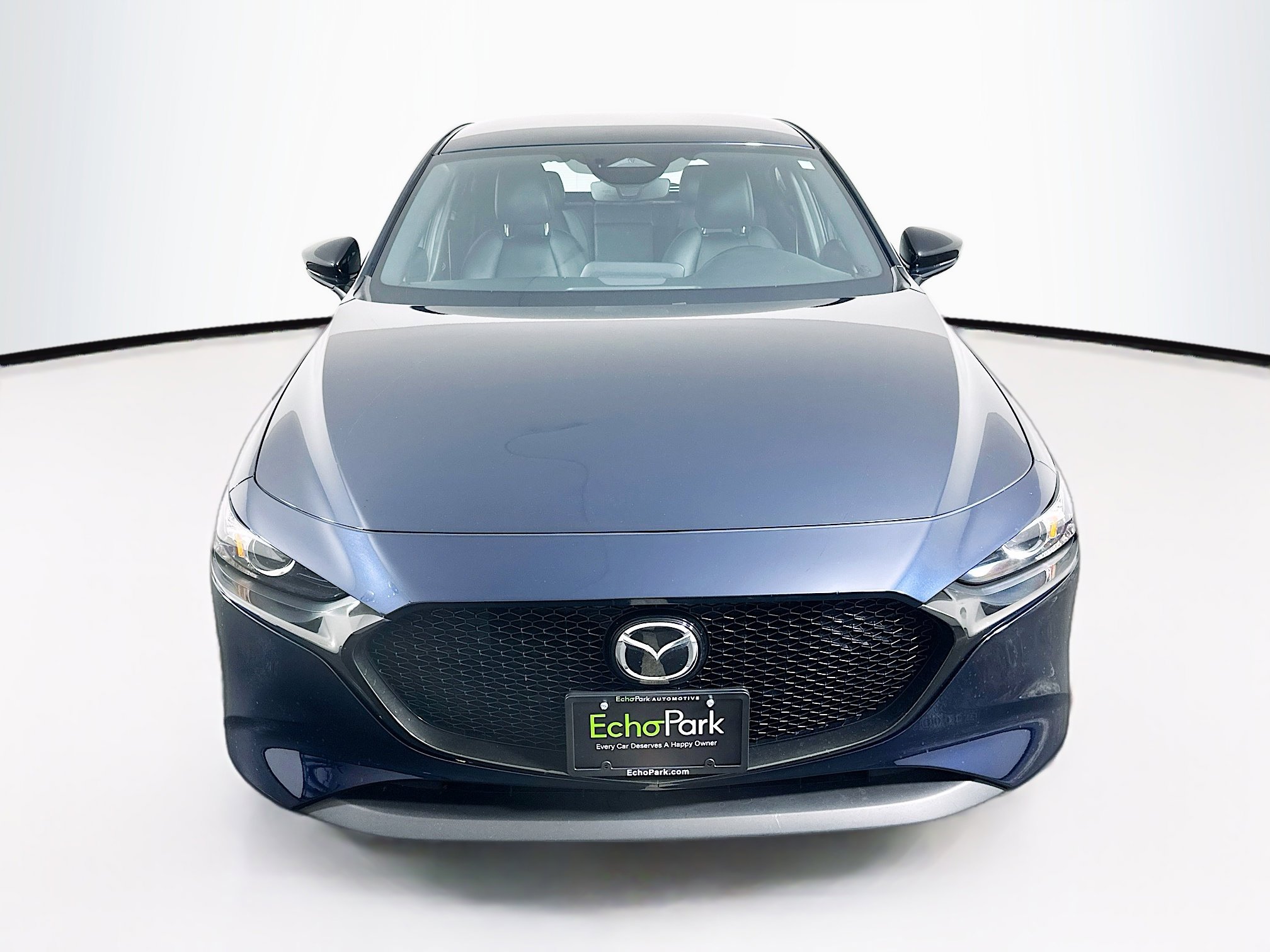Used 2024 MAZDA MAZDA3 s image 2