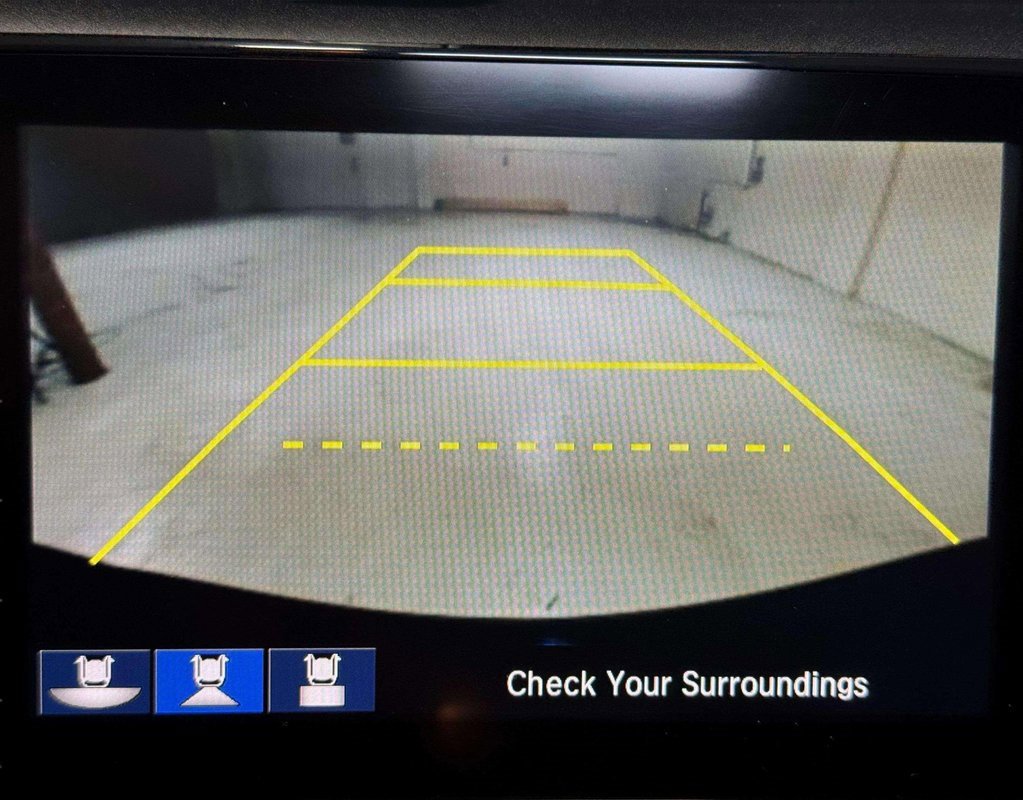 Used 2016 Honda Civic EX-L image 14