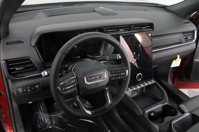 New 2026 GMC Terrain AT4 image 8