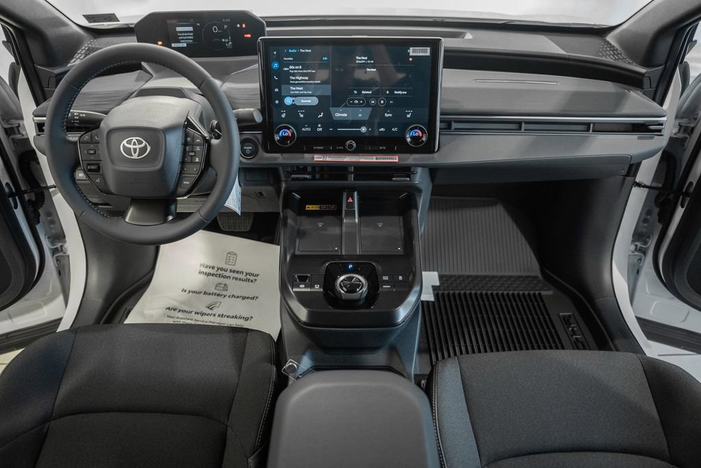 New 2026 Toyota C-HR image 21