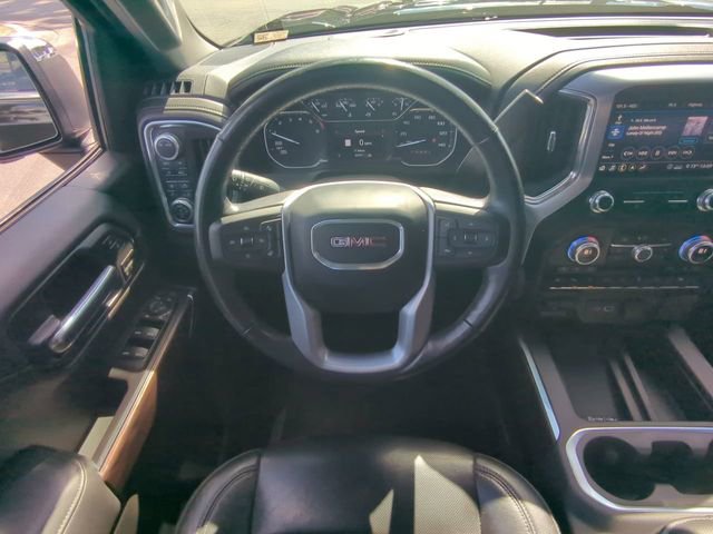 Used 2020 GMC Sierra 1500 SLT w/ SLT Premium Plus Package image 17
