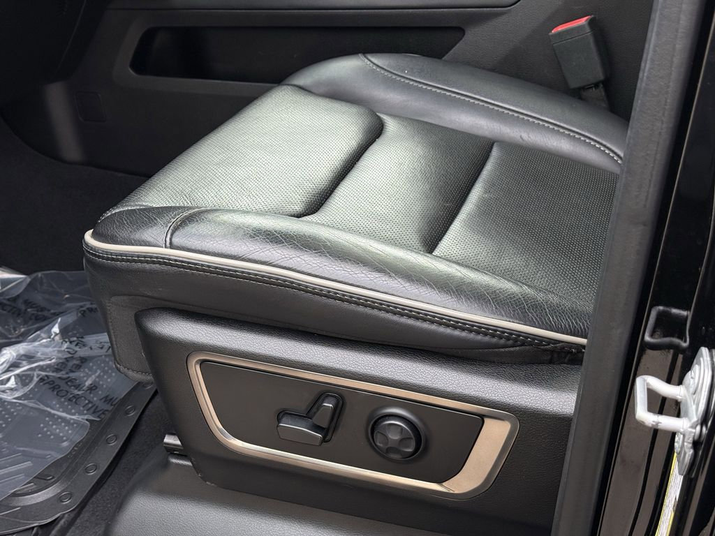 Used 2019 RAM 1500 Limited image 14