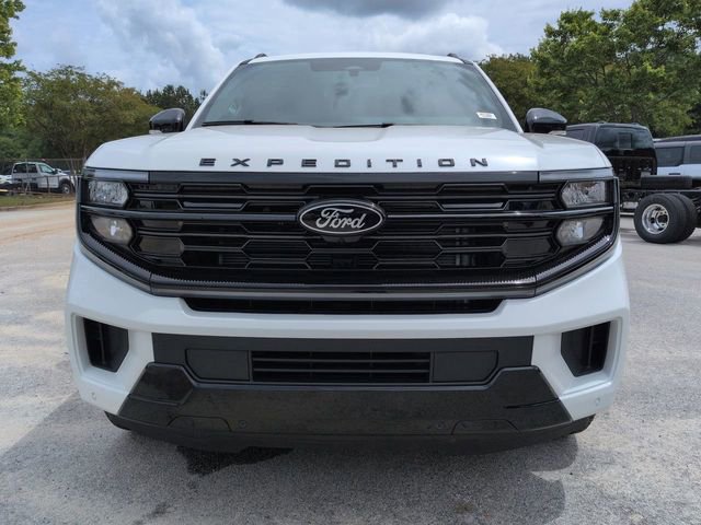 New 2026 Ford Expedition Max Platinum AWD/4WD image 8