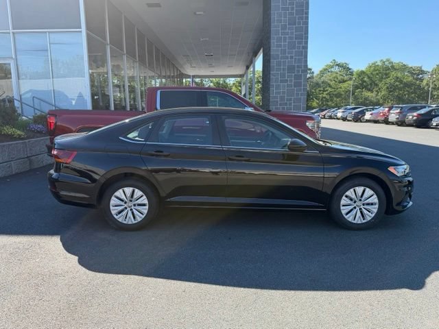 Used 2019 Volkswagen Jetta S FWD image 7