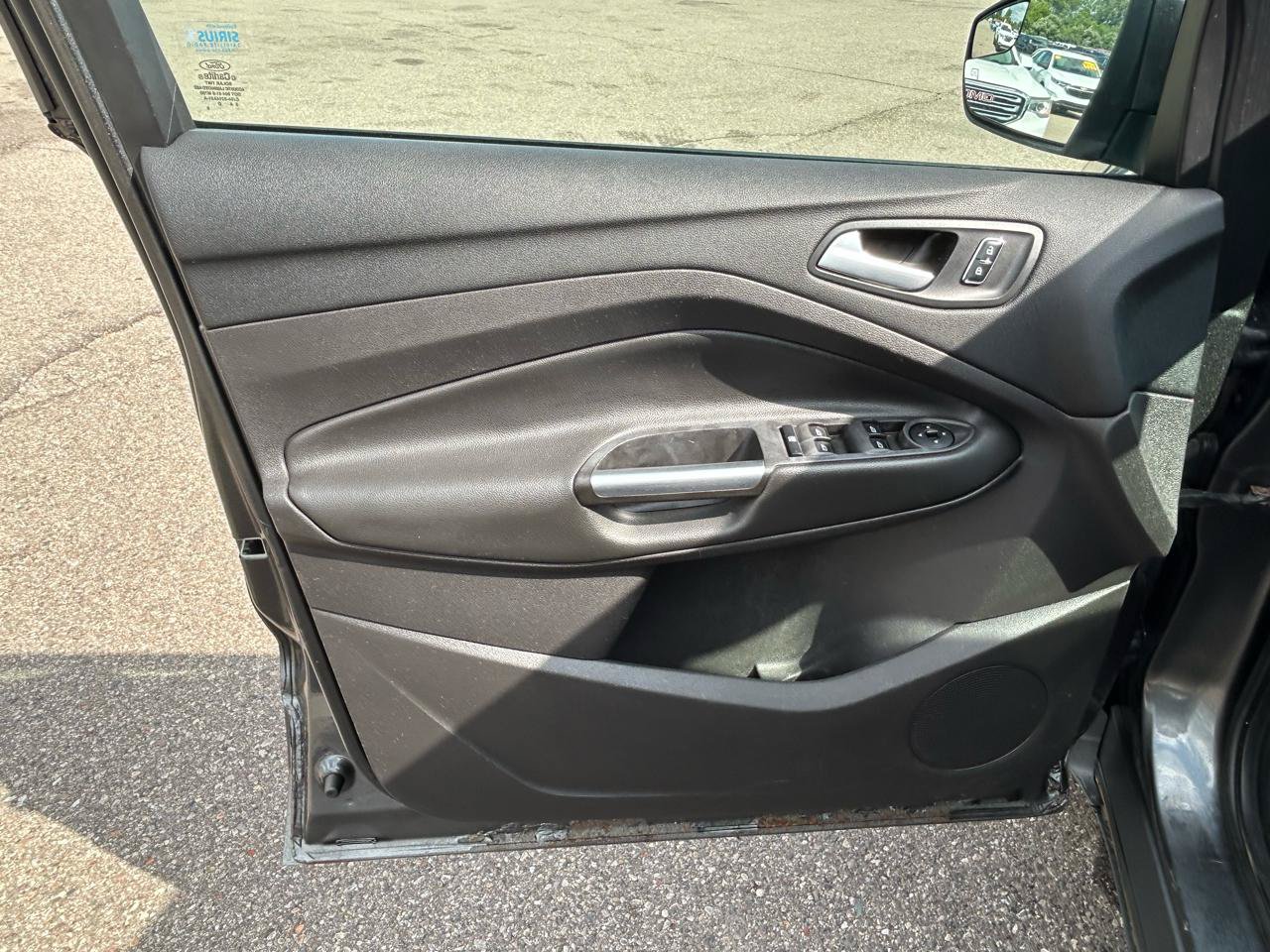 Used 2016 Ford Escape SE AWD/4WD image 14