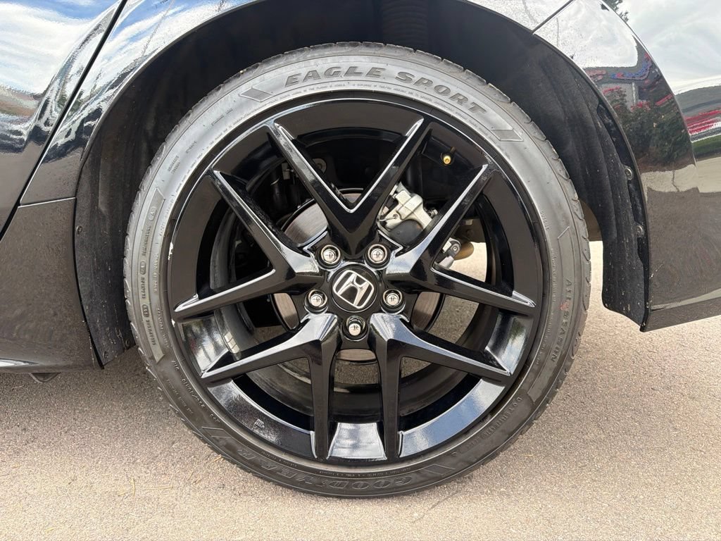 Used 2024 Honda Civic Sport image 32