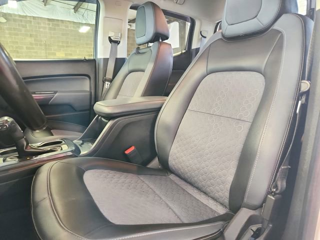 Used 2019 Chevrolet Colorado Z71 RWD image 19