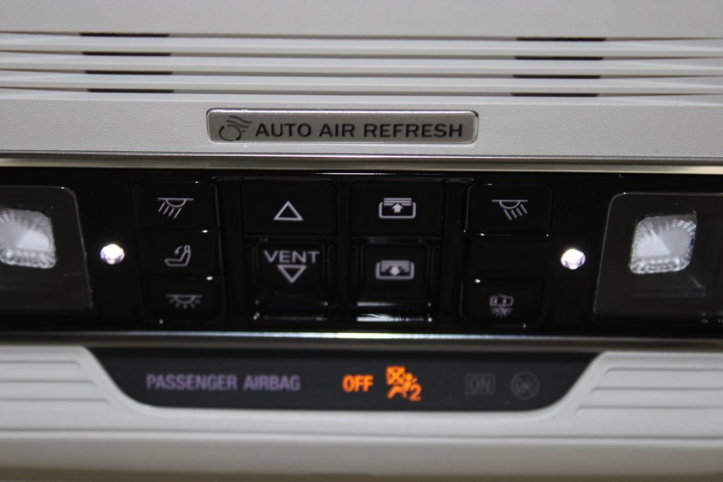 New 2026 Lincoln Navigator Reserve AWD/4WD image 56
