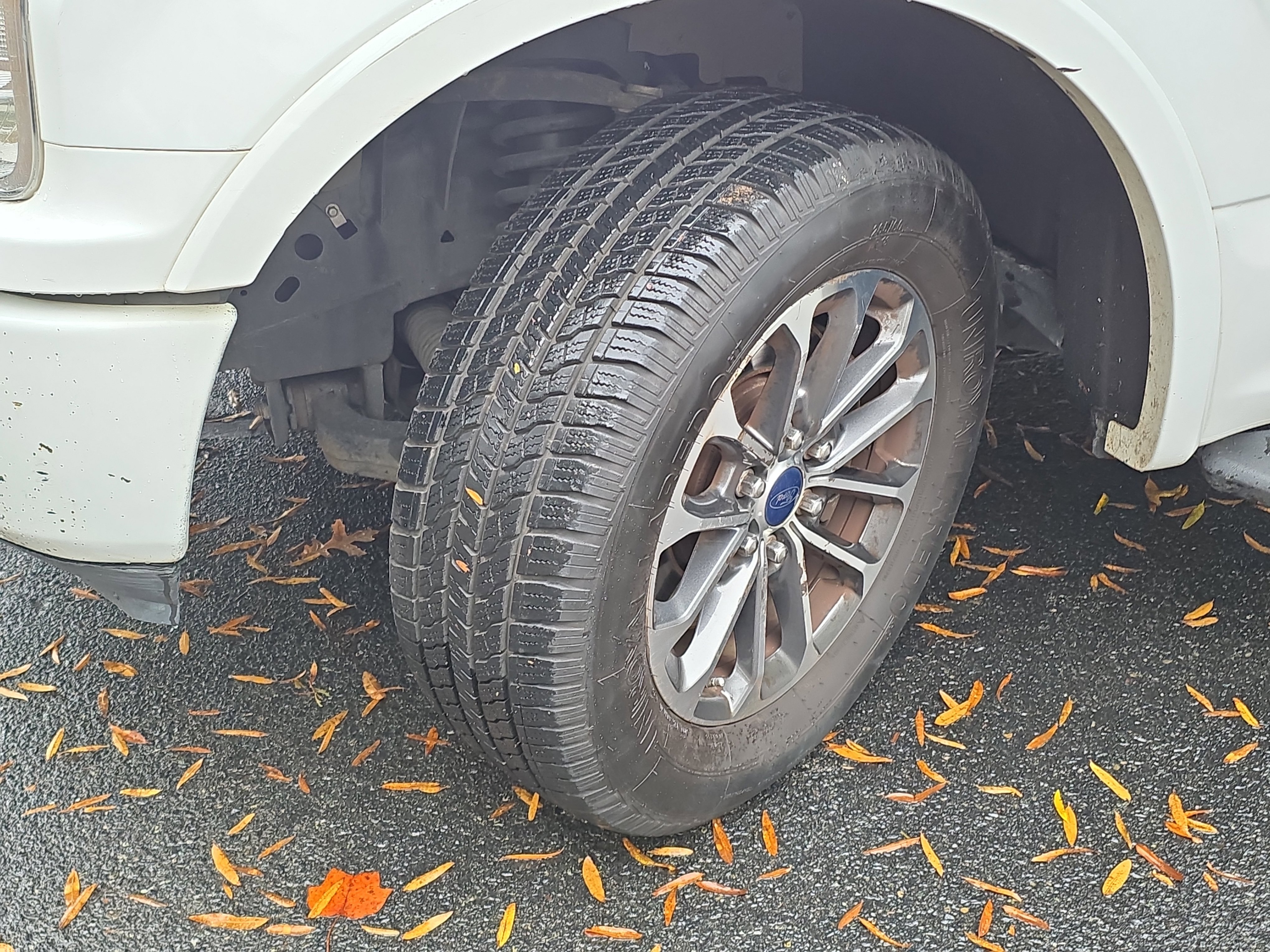 Used 2018 Ford F150 XLT w/ Equipment Group 302A Luxury image 31