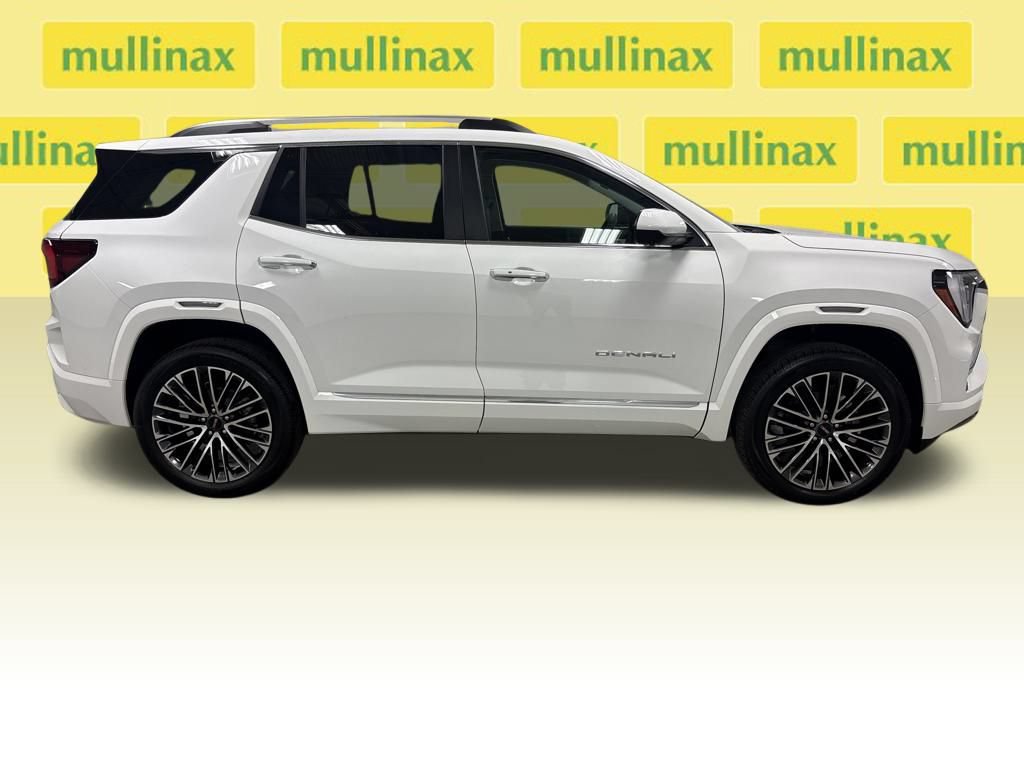 New 2026 GMC Terrain Denali AWD/4WD image 19