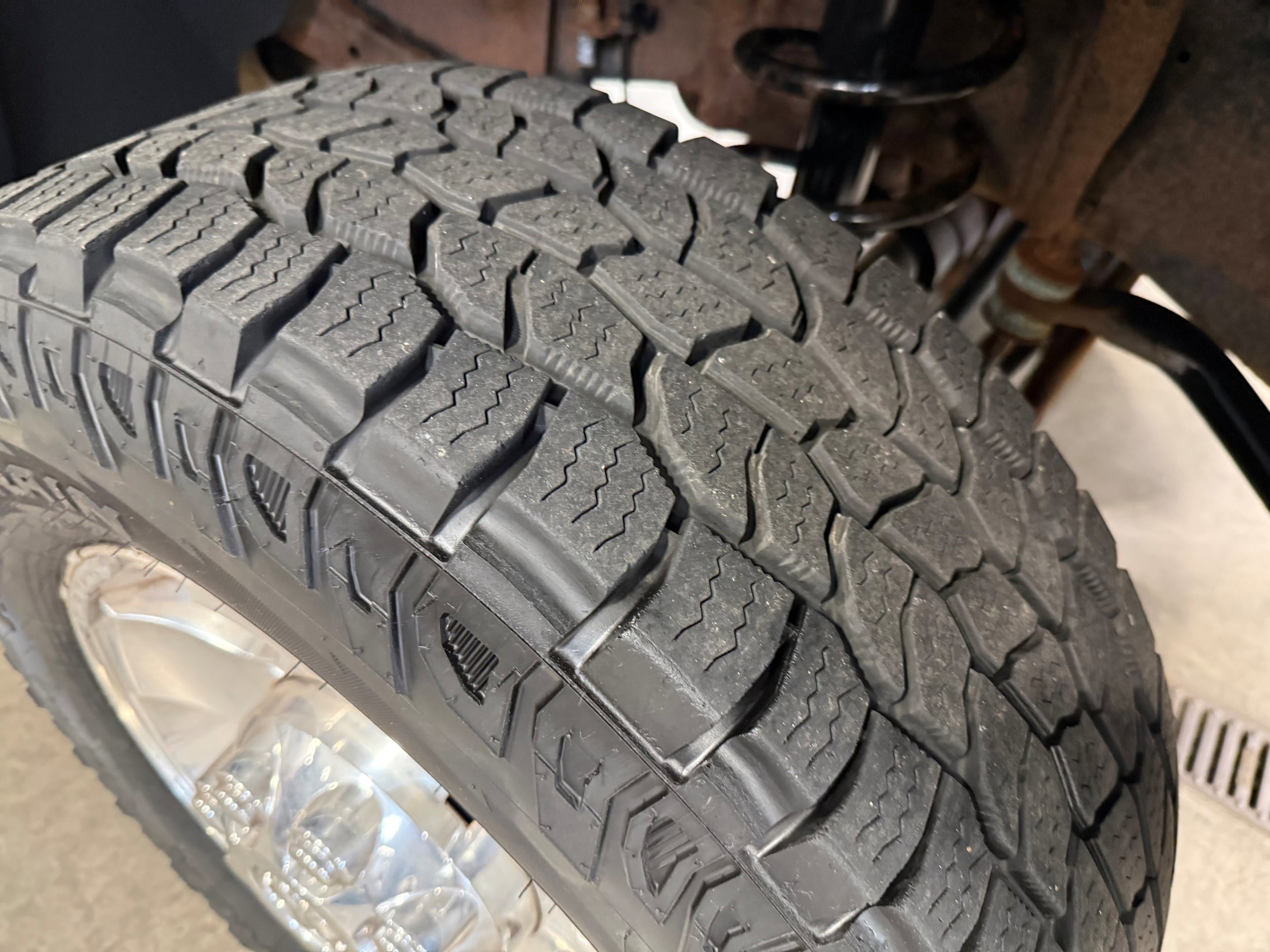 Used 2013 RAM 2500 Outdoorsman AWD/4WD image 5