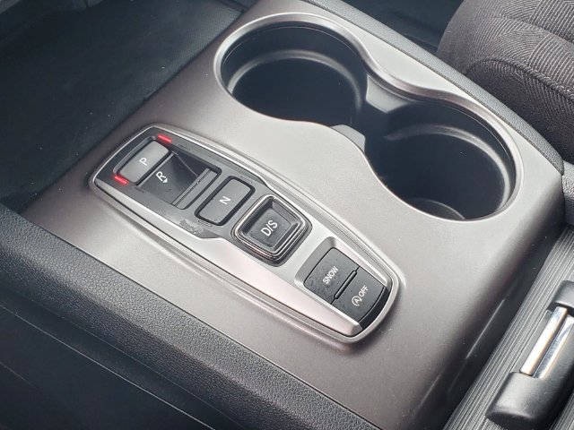 Used 2022 Honda Pilot Sport image 23