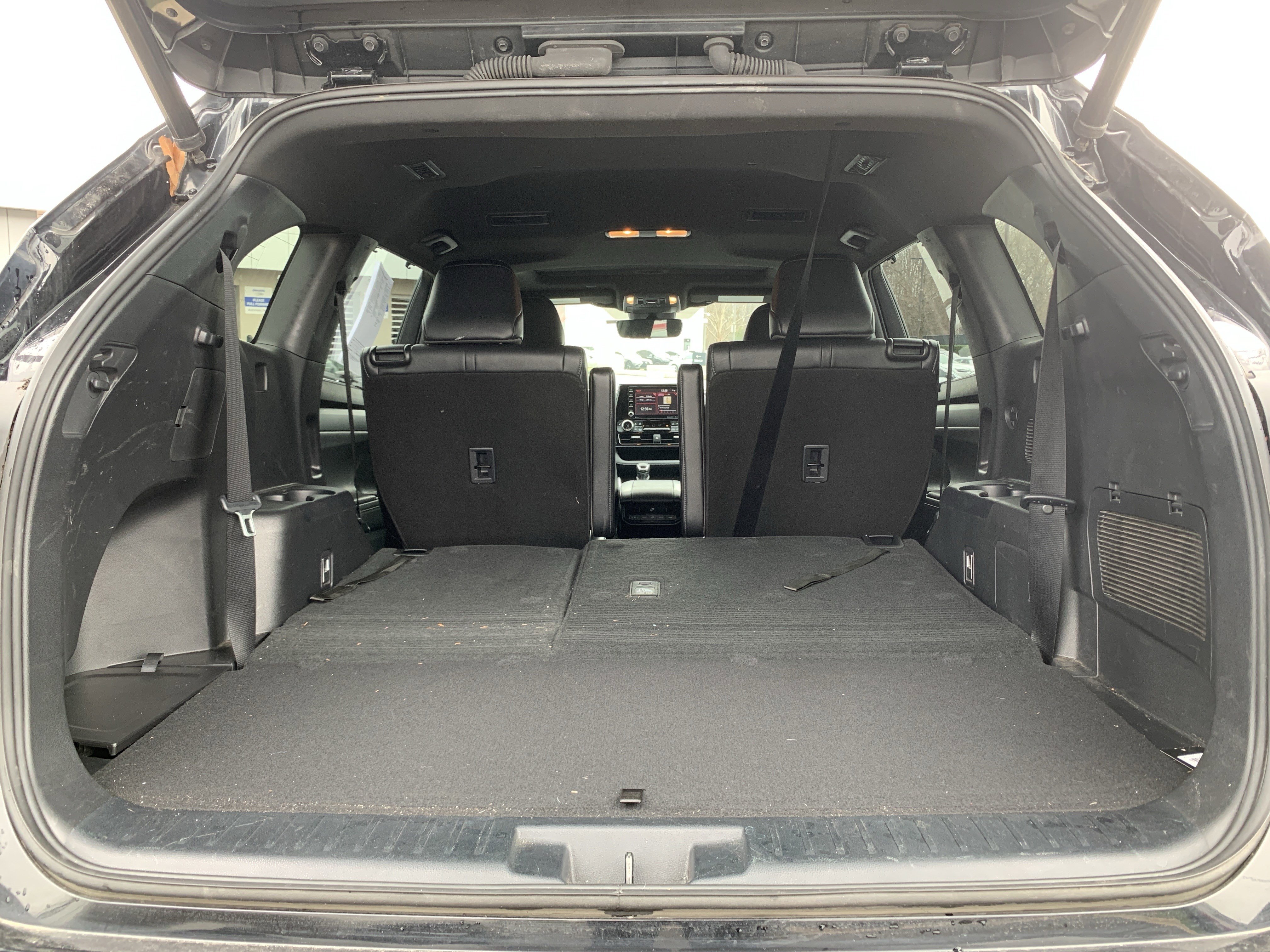 Used 2022 Toyota Highlander XSE image 33