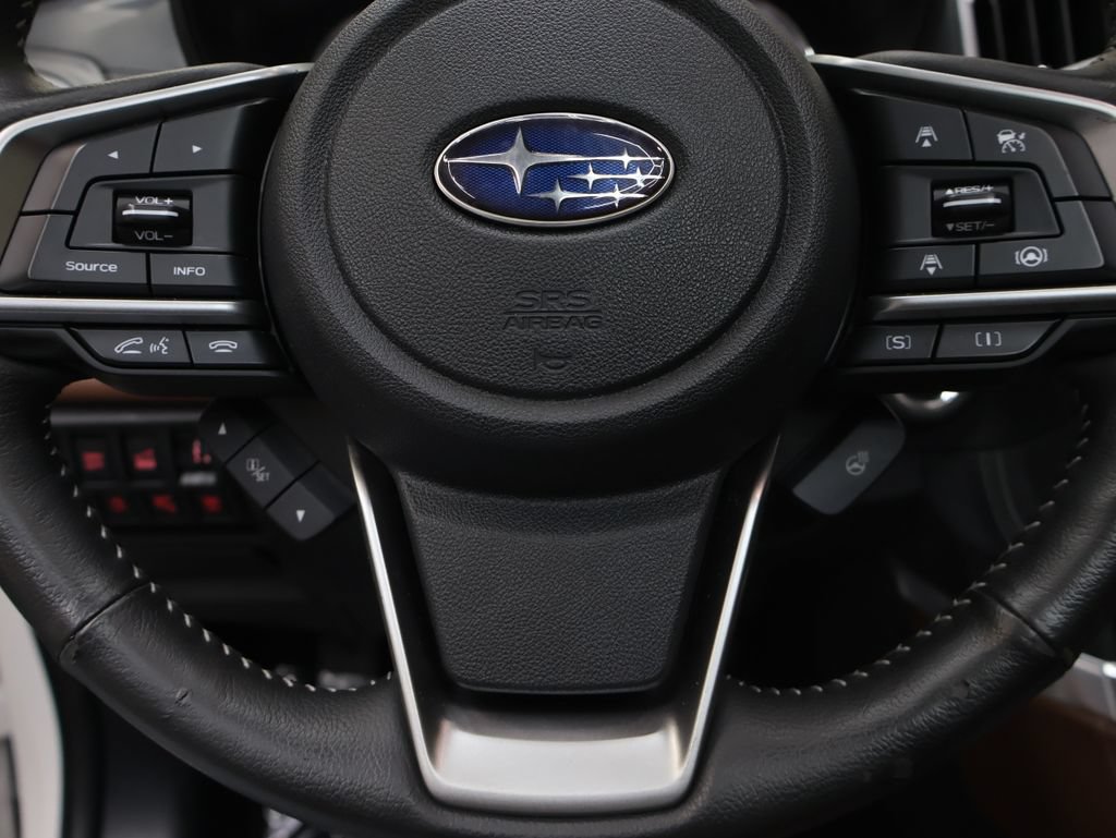 Used 2020 Subaru Forester Touring AWD/4WD image 18