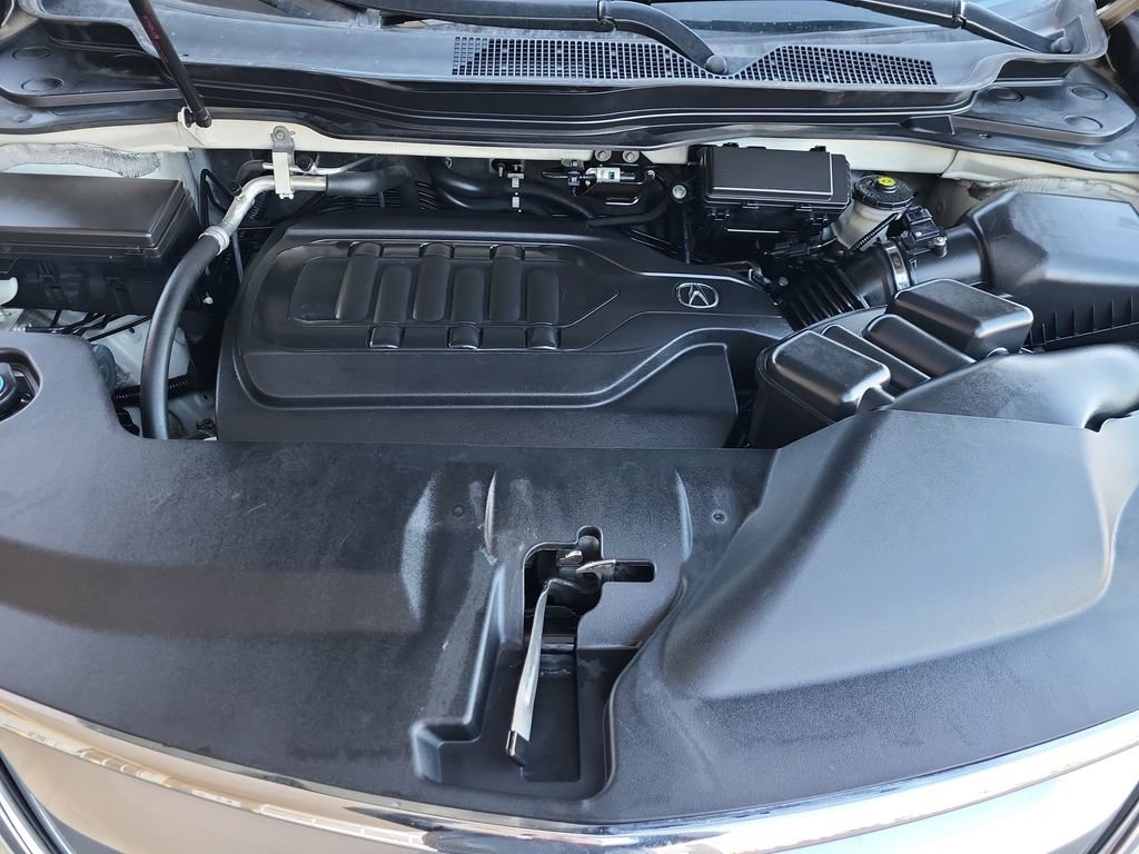 Used 2015 Acura MDX SH-AWD w/ Technology Package image 20