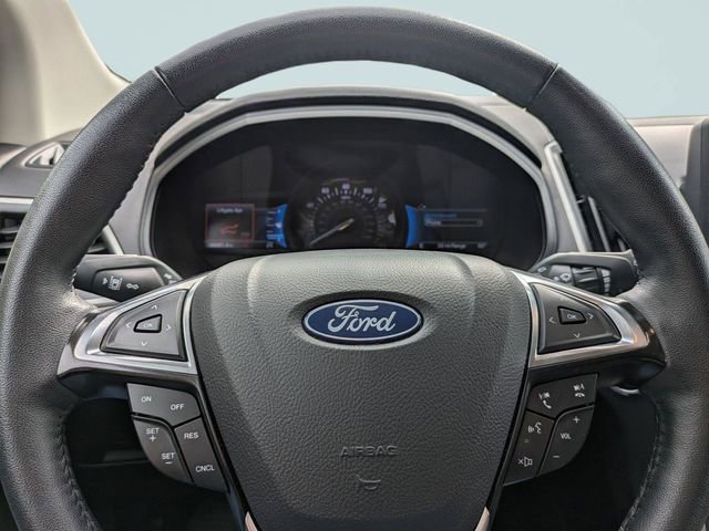 Used 2024 Ford Edge SEL image 28
