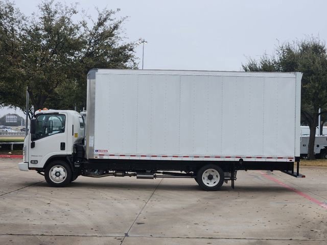 New 2025 Chevrolet Low Cab Forward 5500XG RWD image 11