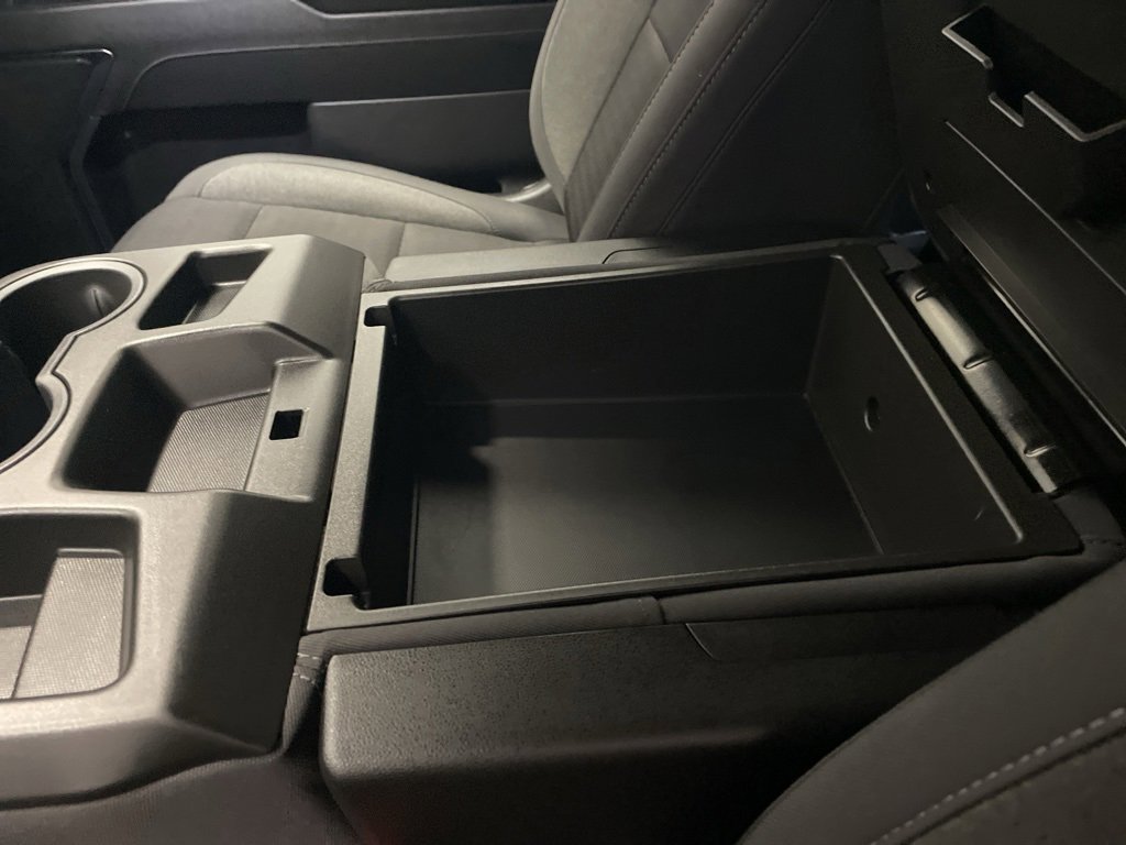 Used 2024 Chevrolet Silverado 1500 LT image 19