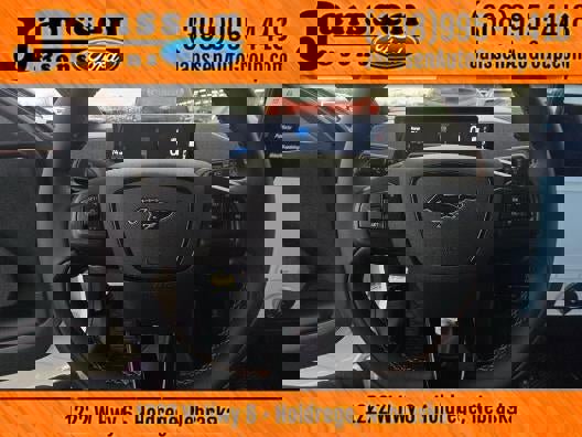 Used 2023 Ford Mustang Mach-E GT image 12