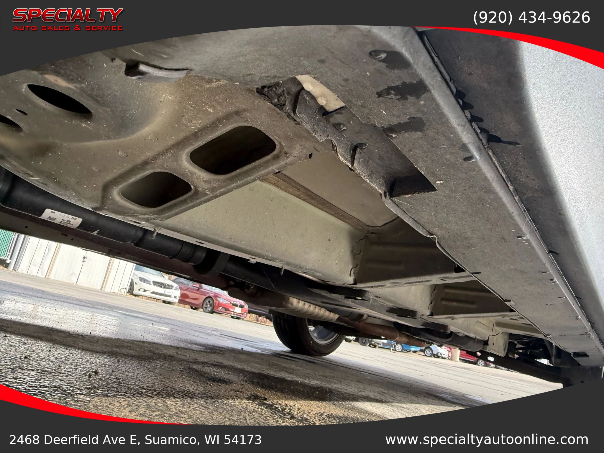 Used 2022 GMC Terrain SLT w/ Tech Package image 30