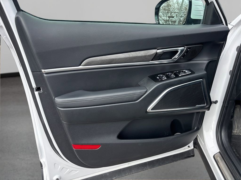 Used 2025 Kia Telluride SX Prestige X-Pro image 27