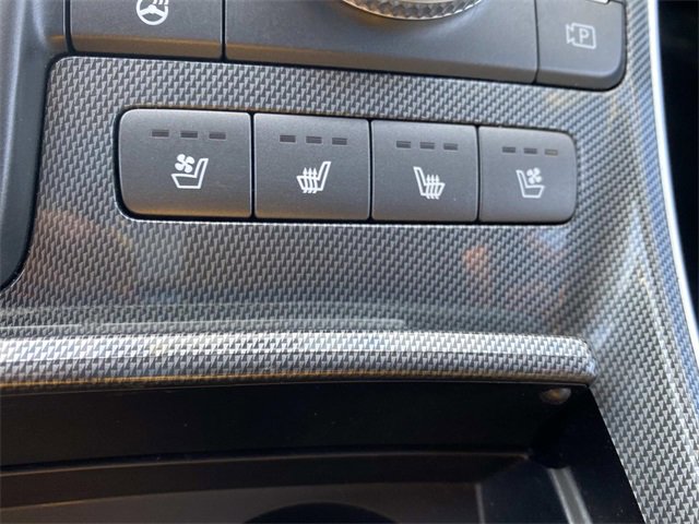 Used 2023 Hyundai Santa Fe Limited image 34