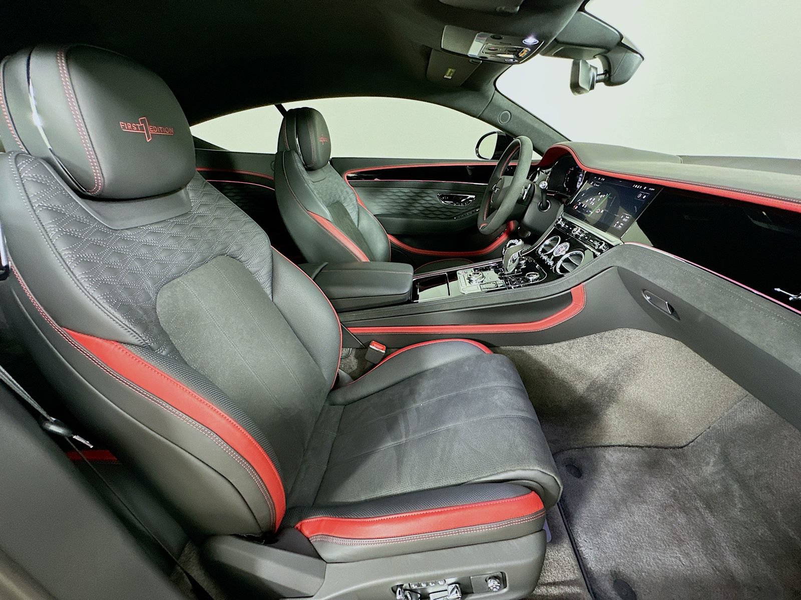 Used 2025 Bentley Continental GT Speed AWD/4WD image 45