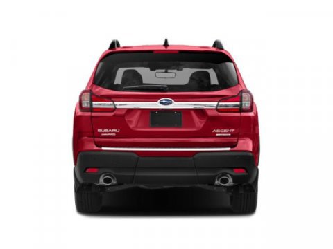 Used 2022 Subaru Ascent Limited w/ Technology Package image 8