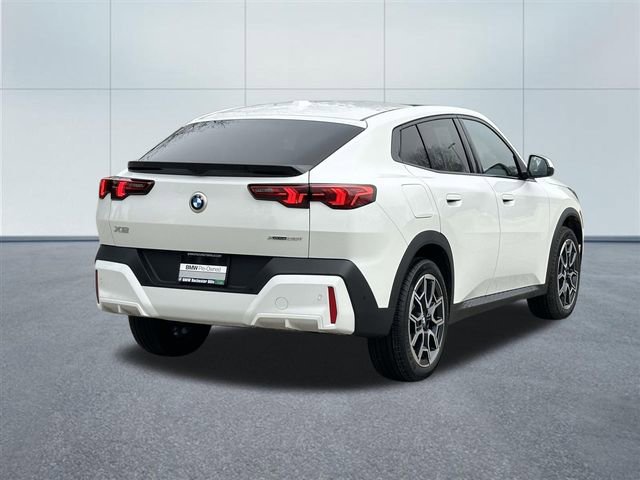 Used 2026 BMW X2 xDrive28i image 5