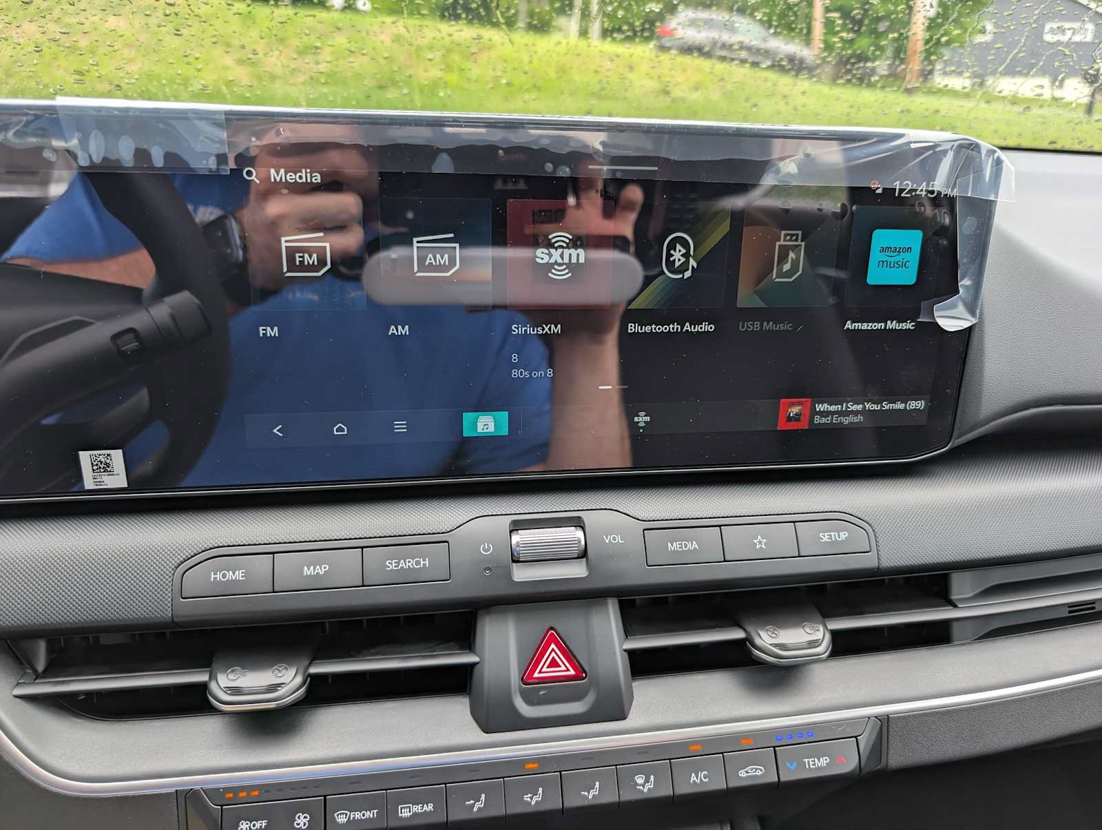 New 2026 Kia K4 FWD image 20