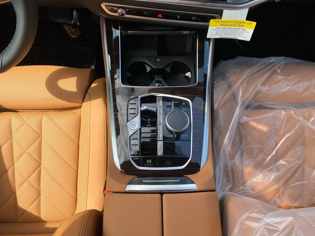 New 2026 BMW X5 xDrive40i w/ Premium Package image 10