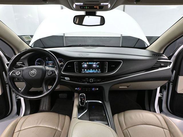 Used 2019 Buick Enclave Essence w/ Trailering Package, 5000 lbs. AWD/4WD image 23