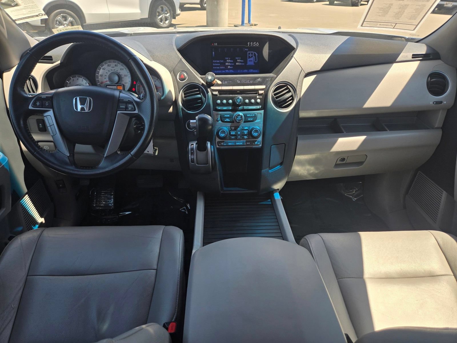 Used 2012 Honda Pilot EX-L image 19
