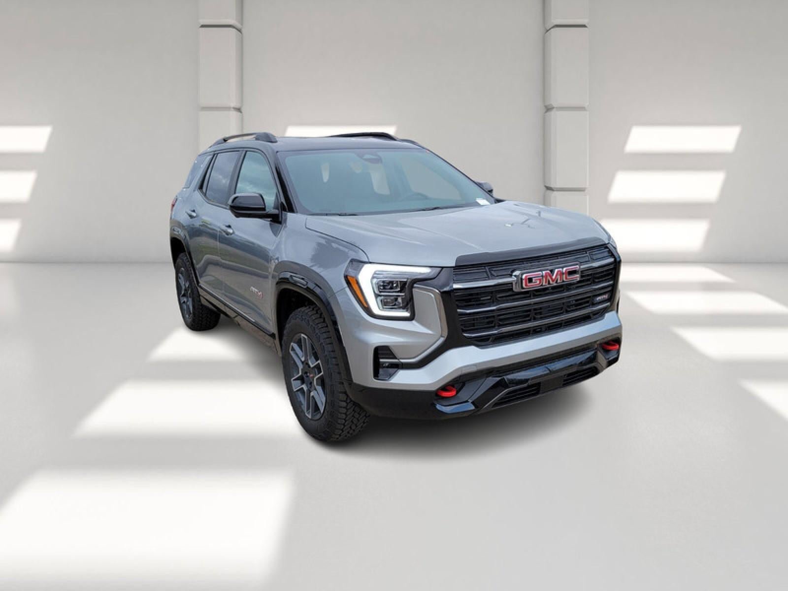 New 2026 GMC Terrain AT4 w/ Convenience Package III image 3