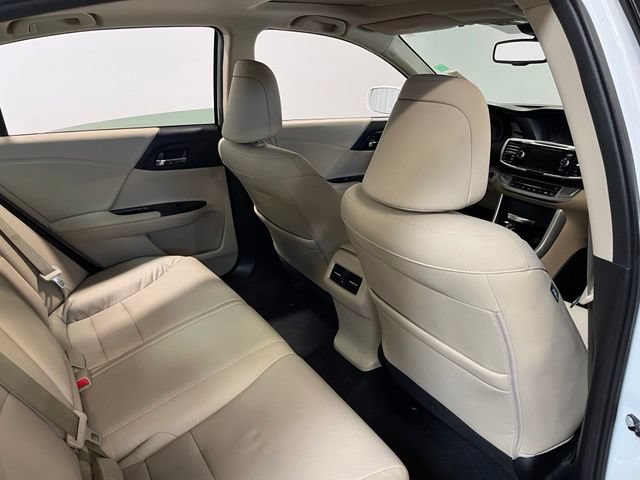Used 2015 Honda Accord EX-L image 14