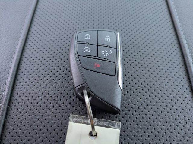 Used 2023 GMC Sierra 1500 Denali image 35