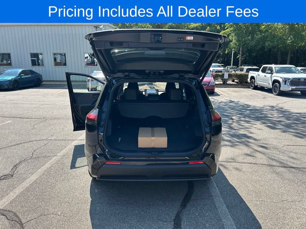New 2026 Toyota RAV4 AWD Plug-in Hybrid image 15