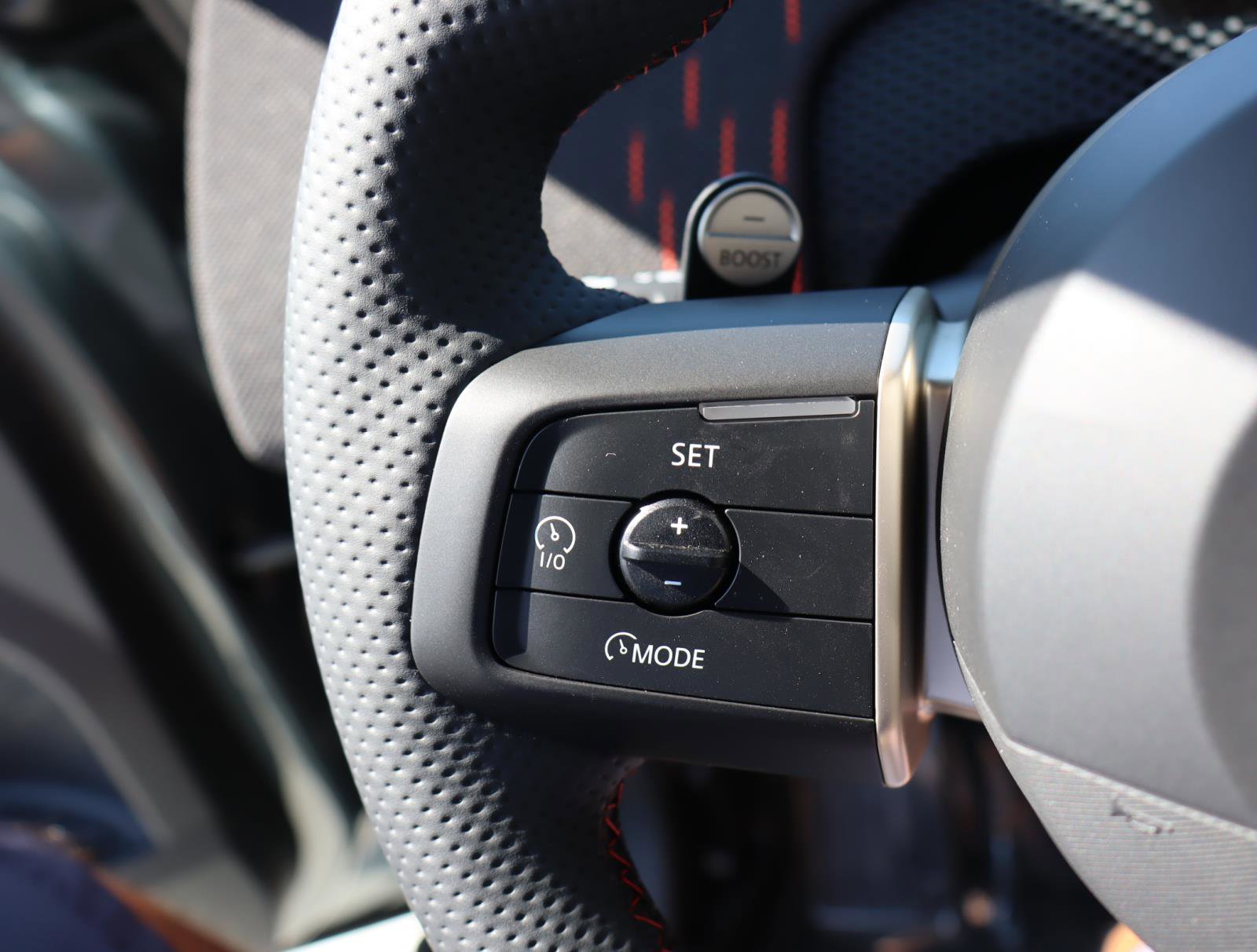 New 2026 MINI Cooper Countryman S image 16