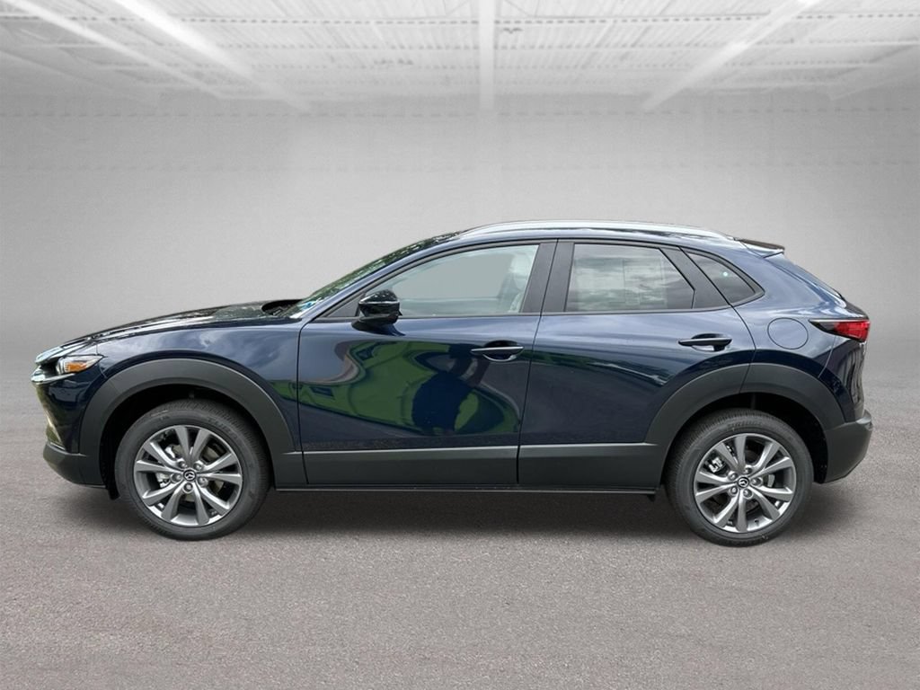 New 2026 MAZDA CX-30 AWD 2.5 S w/ Premium Package image 2