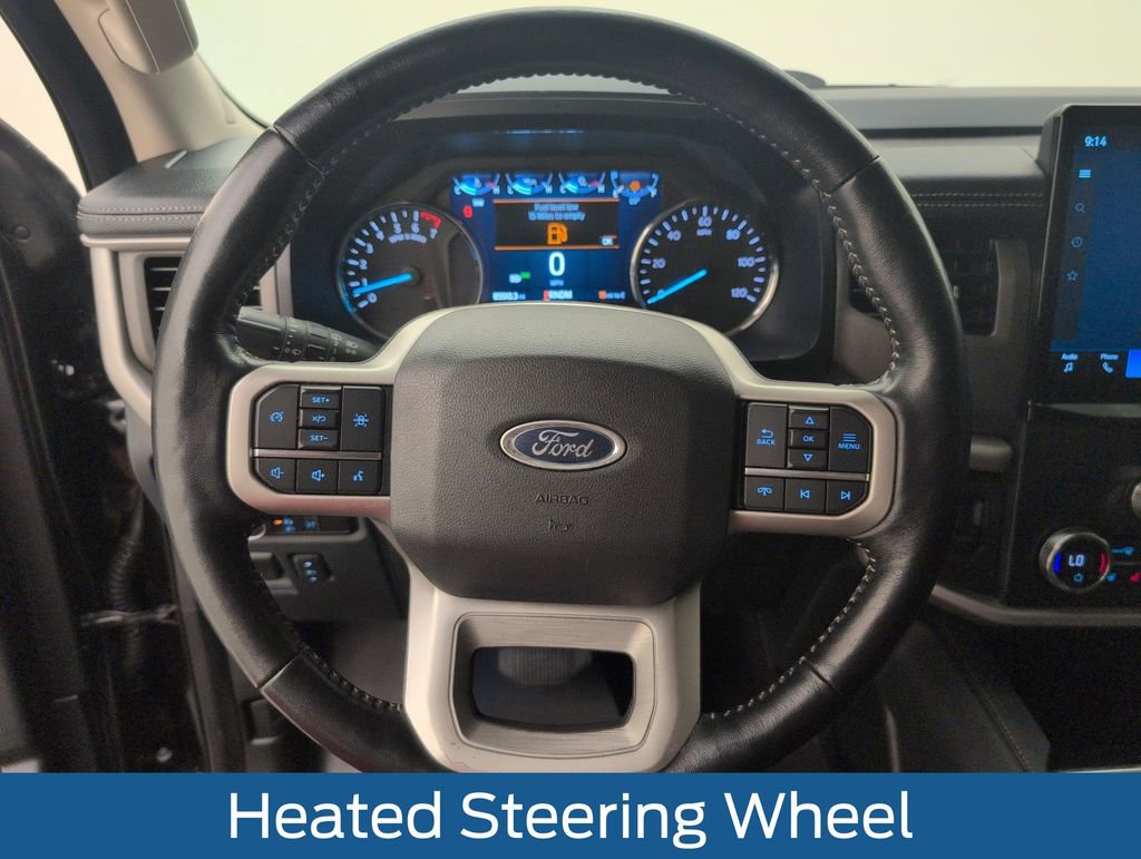 Used 2022 Ford Expedition Max XLT RWD image 36