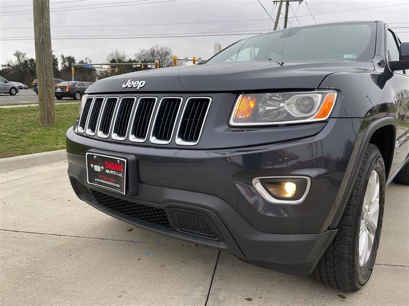 Used 2015 Jeep Grand Cherokee Laredo w/ Quick Order Package 23E image 68