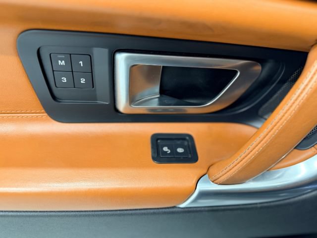 Used 2016 Land Rover Discovery Sport HSE Luxury AWD/4WD image 46
