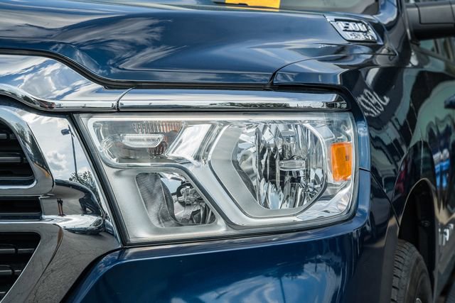 Used 2021 RAM 1500 Big Horn AWD/4WD image 14