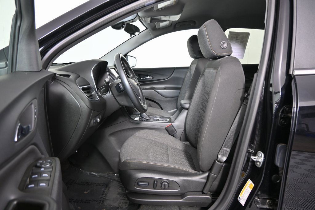 Used 2023 Chevrolet Equinox LT image 21