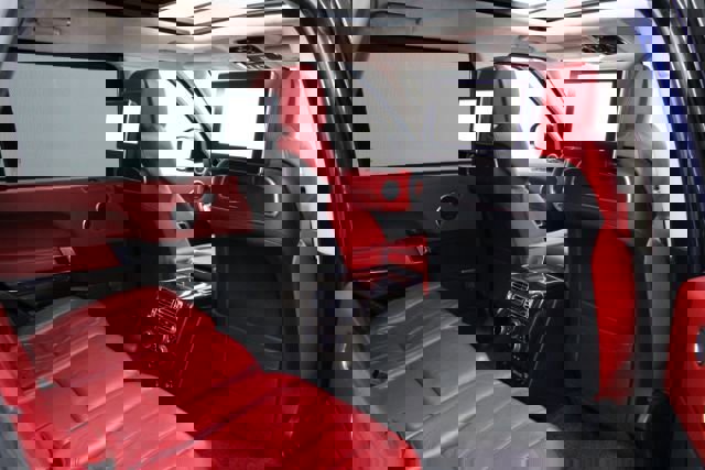 Used 2017 Land Rover Range Rover Long Wheelbase Autobiography image 35