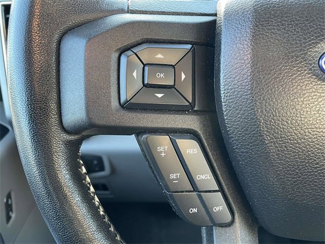 Used 2019 Ford F150 XLT w/ Equipment Group 302A Luxury image 20
