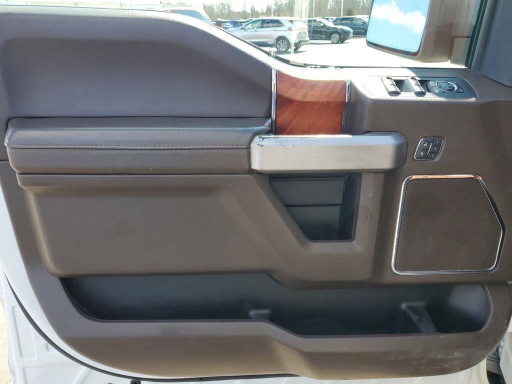 Used 2020 Ford F150 King Ranch image 27