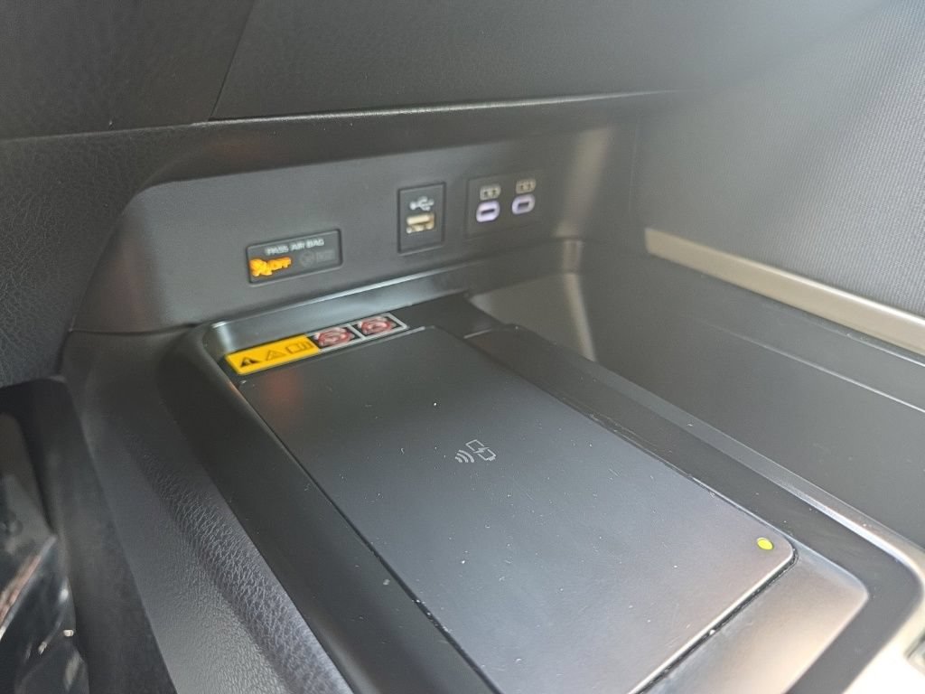 Used 2026 Toyota Camry LE FWD image 27